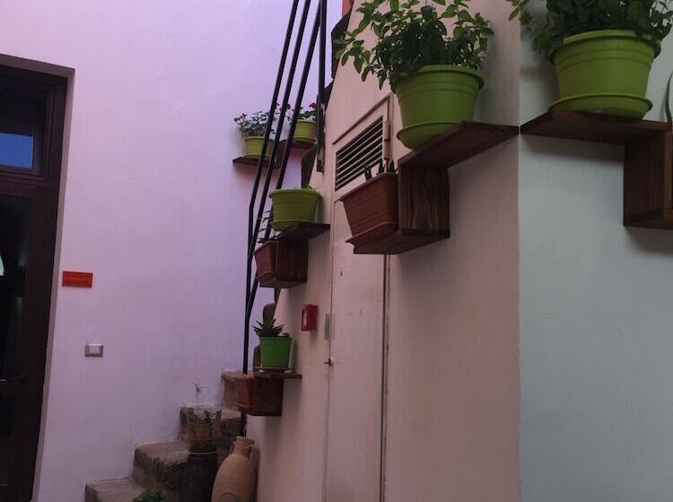 Bed and Breakfast Locanda Al Moro