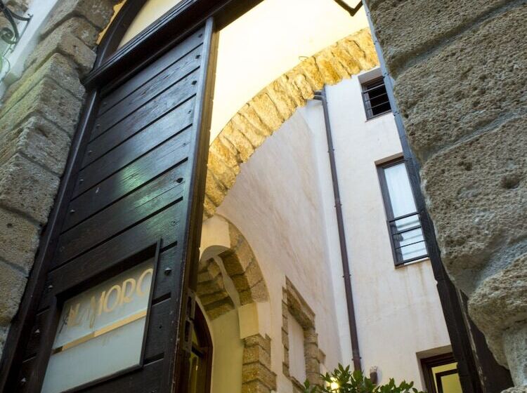 Bed and Breakfast Locanda Al Moro