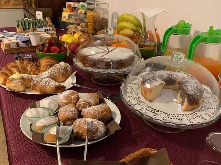 Bed and Breakfast Locanda Al Moro