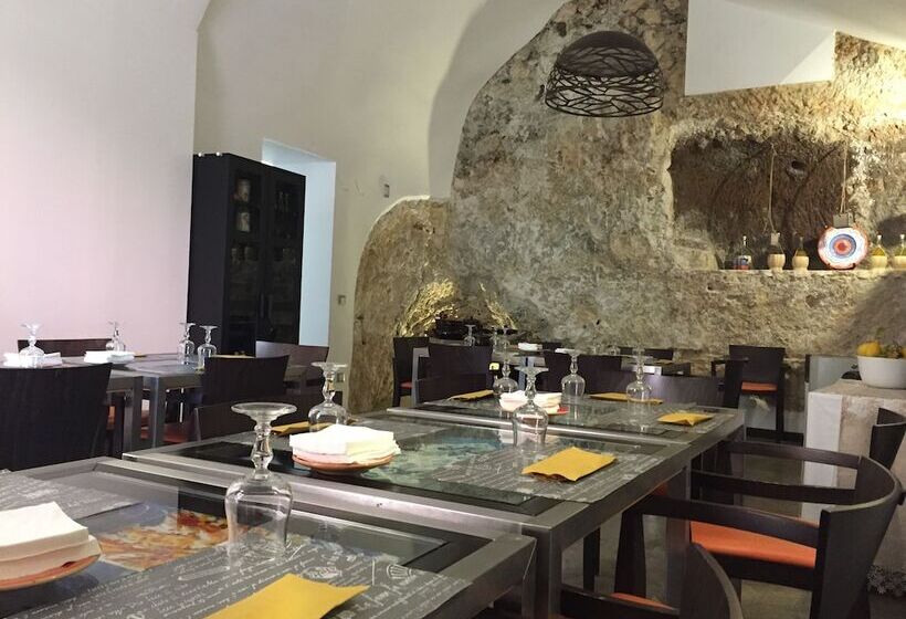 Bed and Breakfast Locanda Al Moro