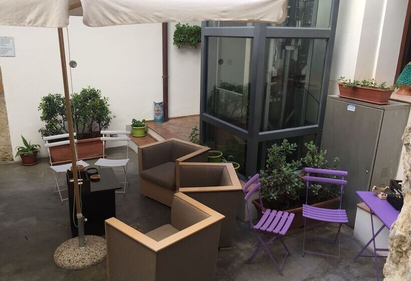 Bed and Breakfast Locanda Al Moro