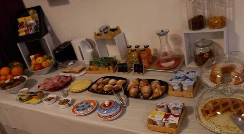 Bed and Breakfast Locanda Al Moro