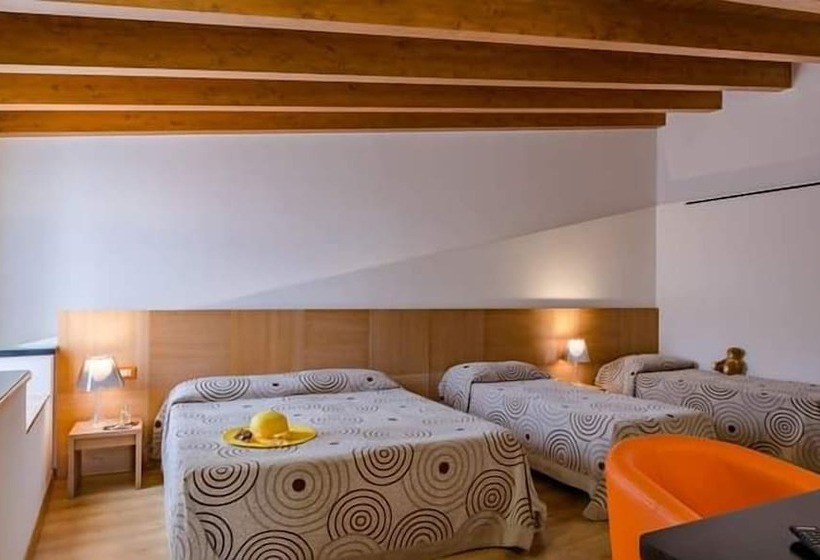 Bed and Breakfast Locanda Al Moro