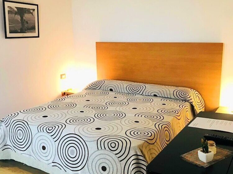 Bed and Breakfast Locanda Al Moro