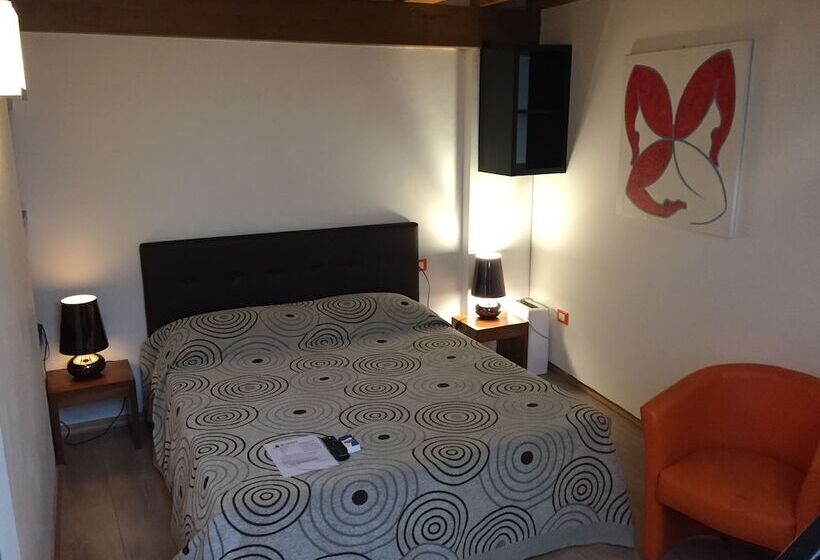 Bed and Breakfast Locanda Al Moro