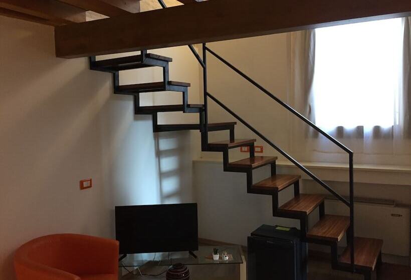 Bed and Breakfast Locanda Al Moro