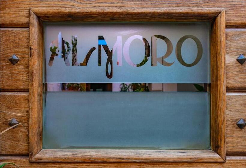 Bed and Breakfast Locanda Al Moro