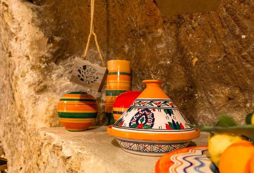 Bed and Breakfast Locanda Al Moro