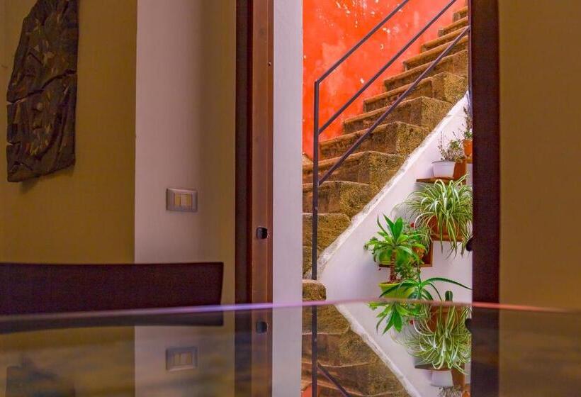 Bed and Breakfast Locanda Al Moro