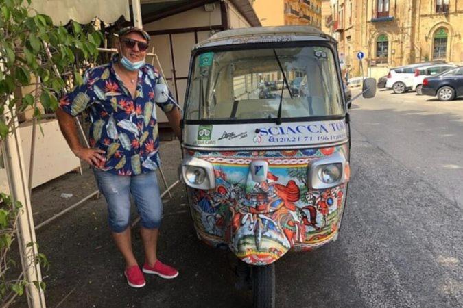 Bed and Breakfast Locanda Al Moro