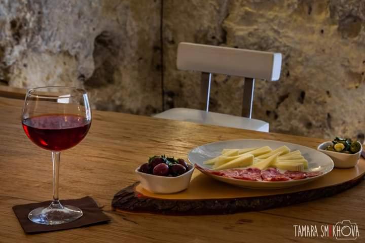 Bed and Breakfast Locanda Al Moro