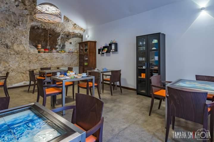 Bed and Breakfast Locanda Al Moro