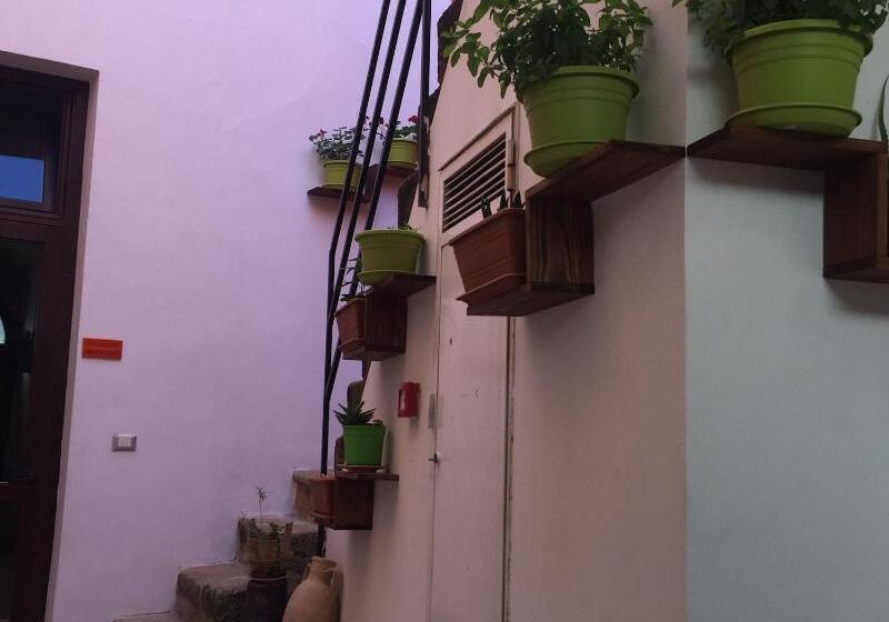 Bed and Breakfast Locanda Al Moro