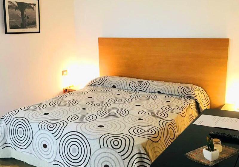 Bed and Breakfast Locanda Al Moro