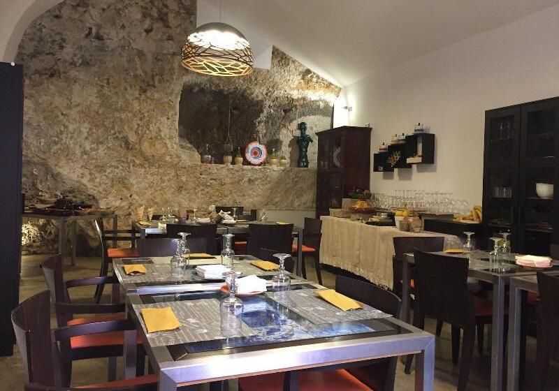 Bed and Breakfast Locanda Al Moro