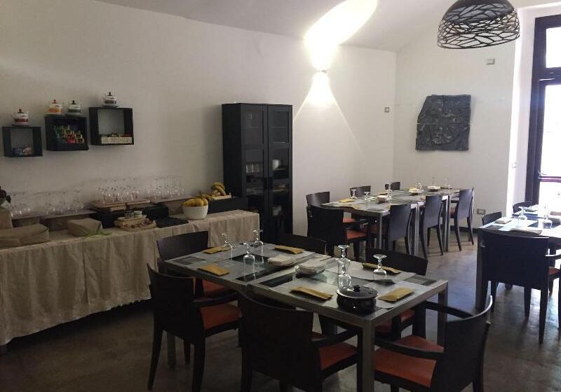 Bed and Breakfast Locanda Al Moro