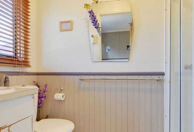 ベッドアンドブレックファースト Redcliffe House