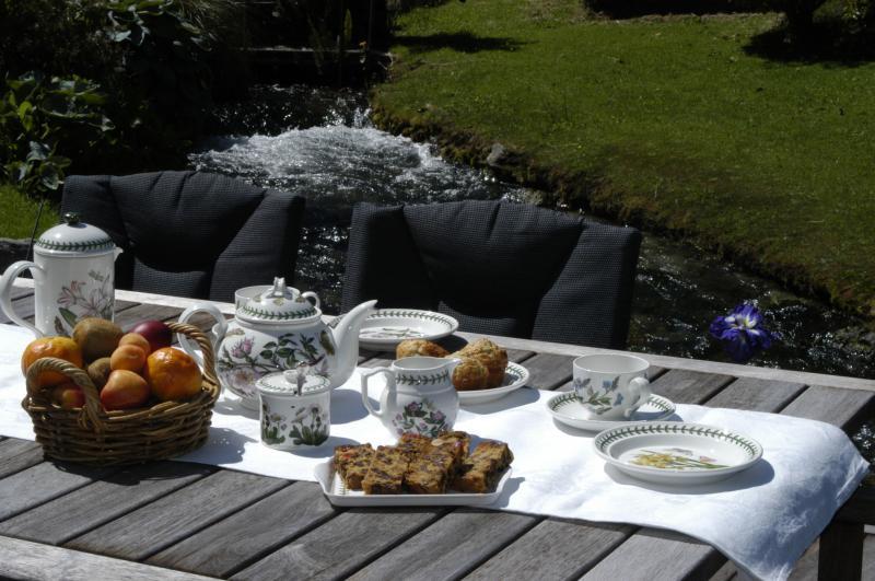 مبيت وإفطار Renmore House