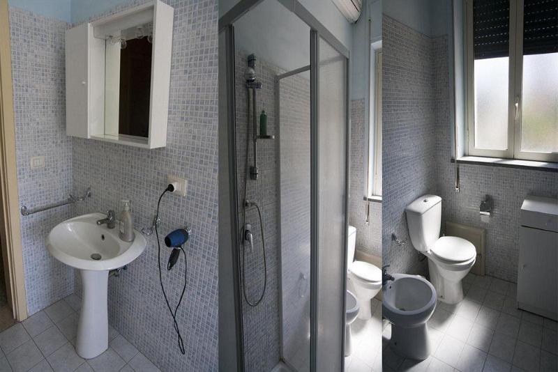 ベッドアンドブレックファースト Rosso Vulcano