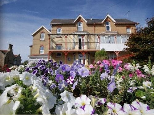 צימר The St. Leonards Guest House