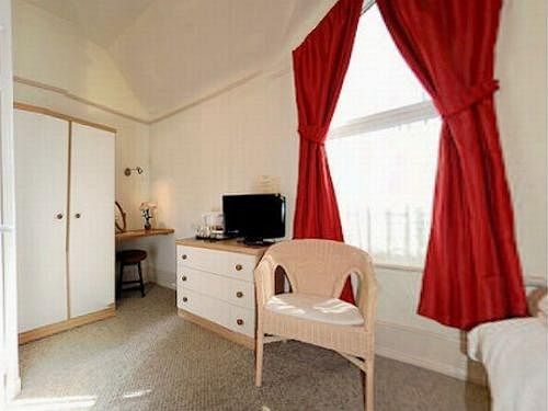 צימר The St. Leonards Guest House