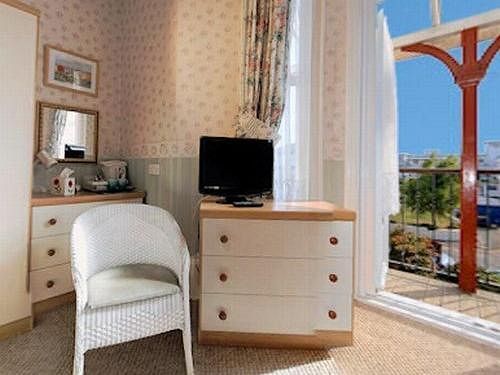 צימר The St. Leonards Guest House