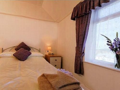 مبيت وإفطار The St. Leonards Guest House