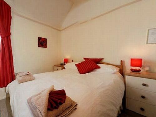 צימר The St. Leonards Guest House