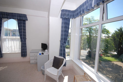 צימר The St. Leonards Guest House