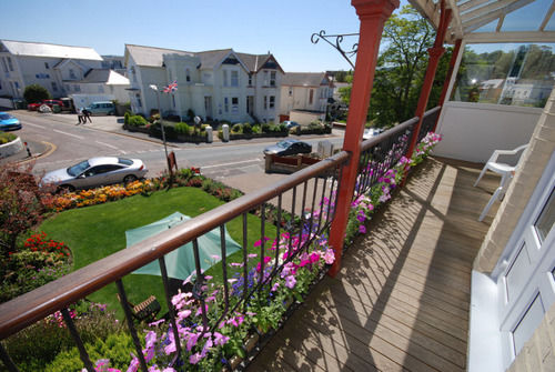 مبيت وإفطار The St. Leonards Guest House