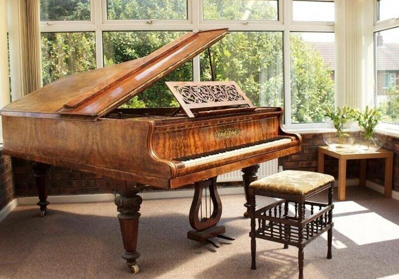 ベッドアンドブレックファースト The Liver View