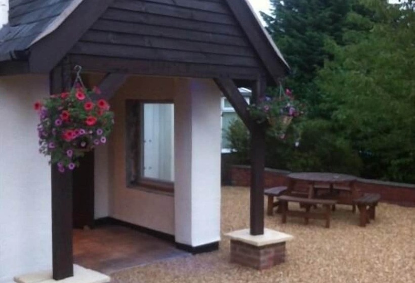 ベッドアンドブレックファースト The Liver View