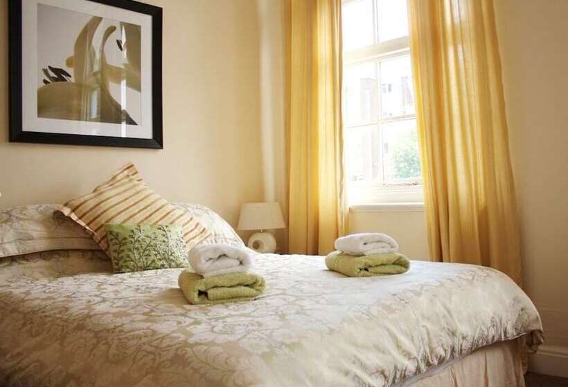 ベッドアンドブレックファースト The Liver View