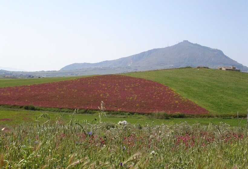 مبيت وإفطار Candalù Hotels   Villa Giardinata