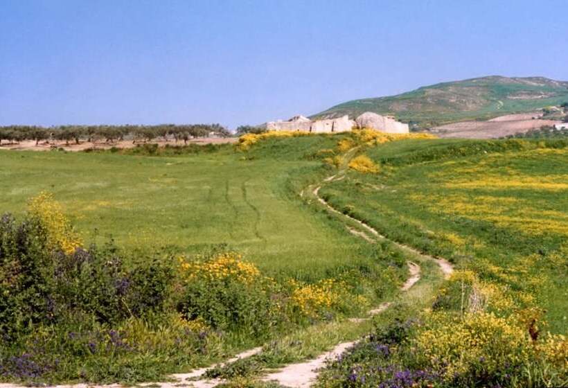 مبيت وإفطار Candalù Hotels   Villa Giardinata