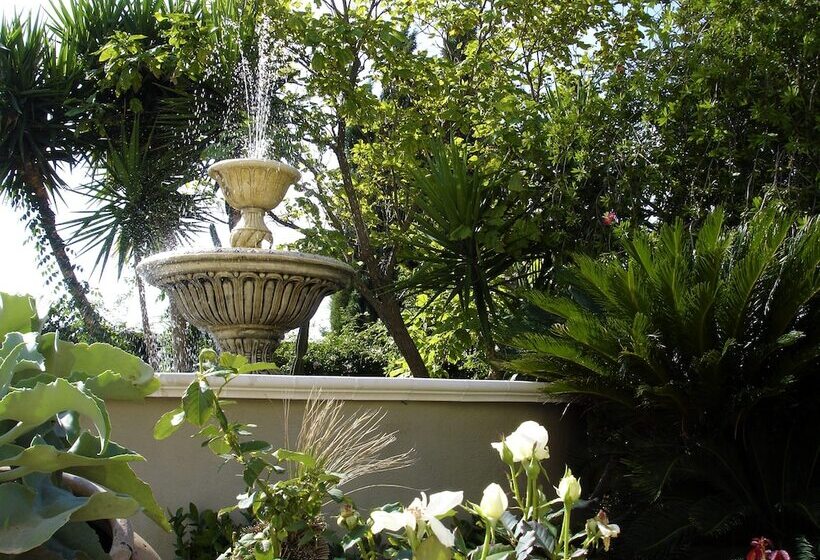 مبيت وإفطار Candalù Hotels   Villa Giardinata