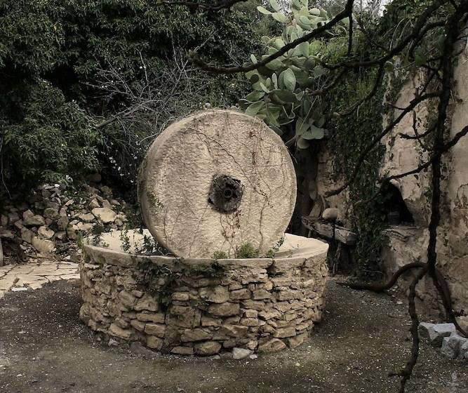 مبيت وإفطار Candalù Hotels   Villa Giardinata