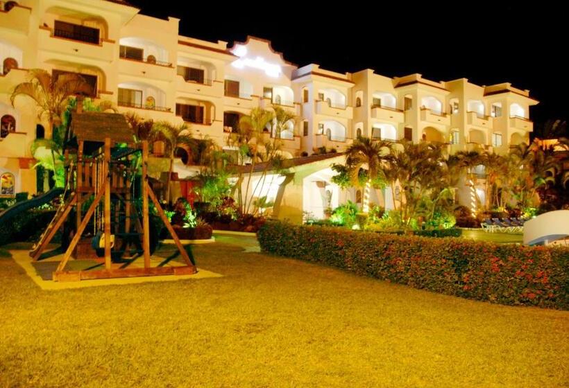 Casablanca Resort