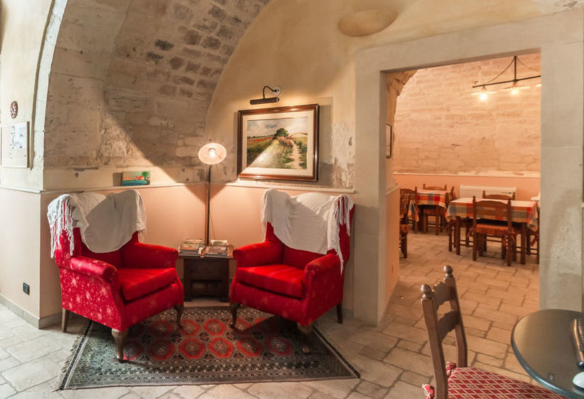 Country Casina Di Grotta Di Ferro