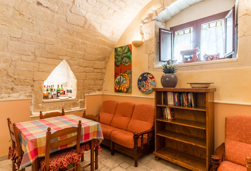 Country Casina Di Grotta Di Ferro