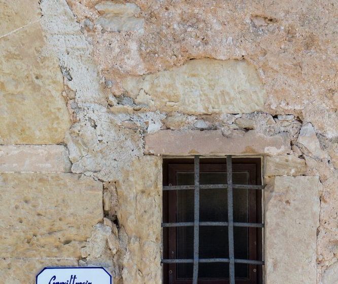 Country Casina Di Grotta Di Ferro