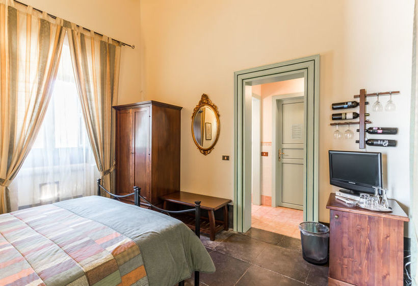 Country Casina Di Grotta Di Ferro