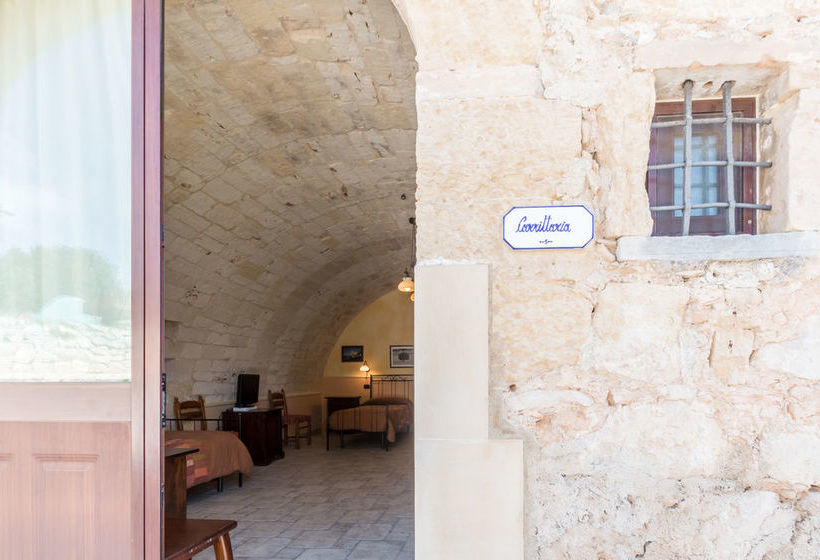 Country Casina Di Grotta Di Ferro