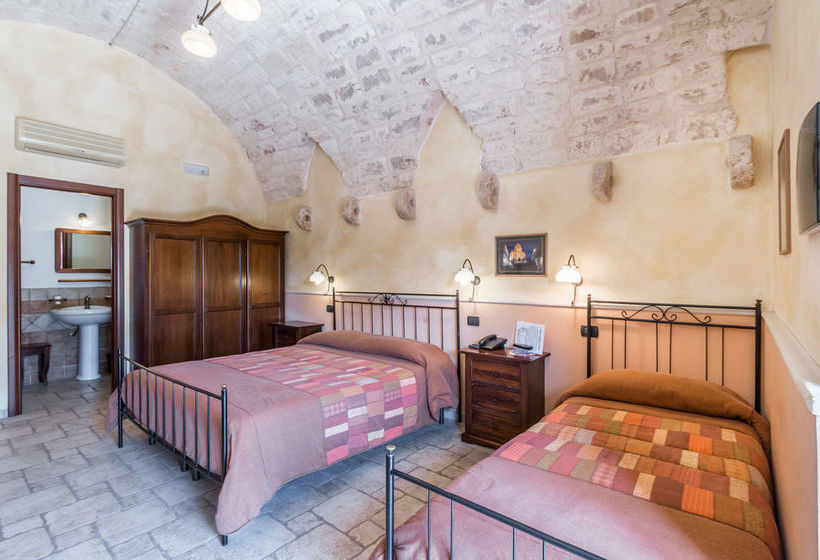 Country Casina Di Grotta Di Ferro