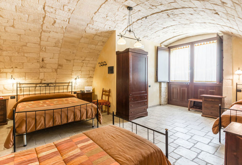 Country Casina Di Grotta Di Ferro