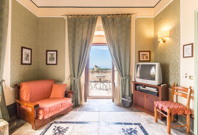 Country Casina Di Grotta Di Ferro