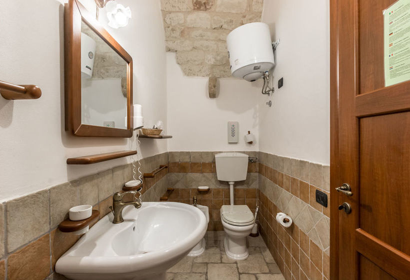 Country Casina Di Grotta Di Ferro