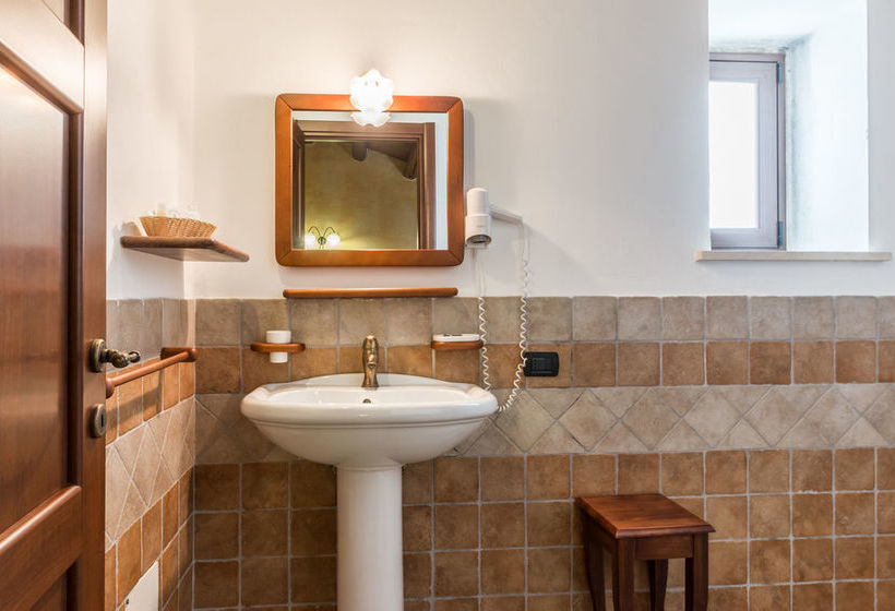 Country Casina Di Grotta Di Ferro