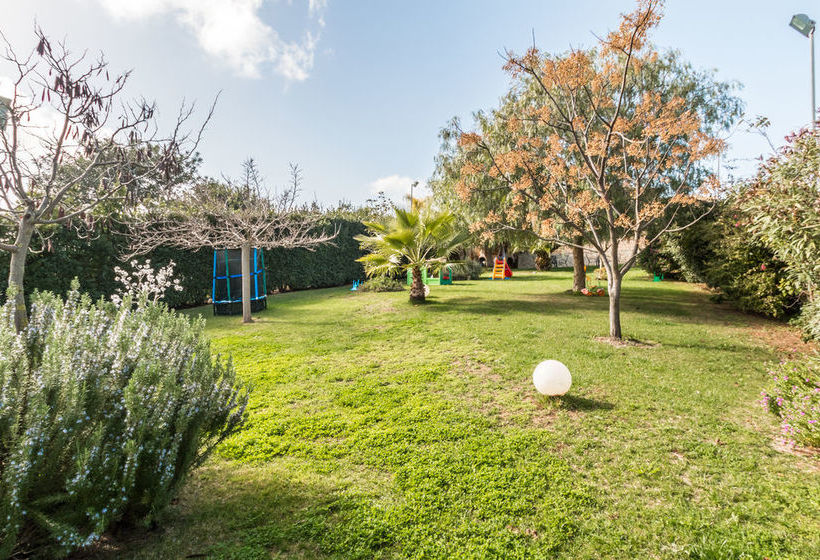 Country Casina Di Grotta Di Ferro