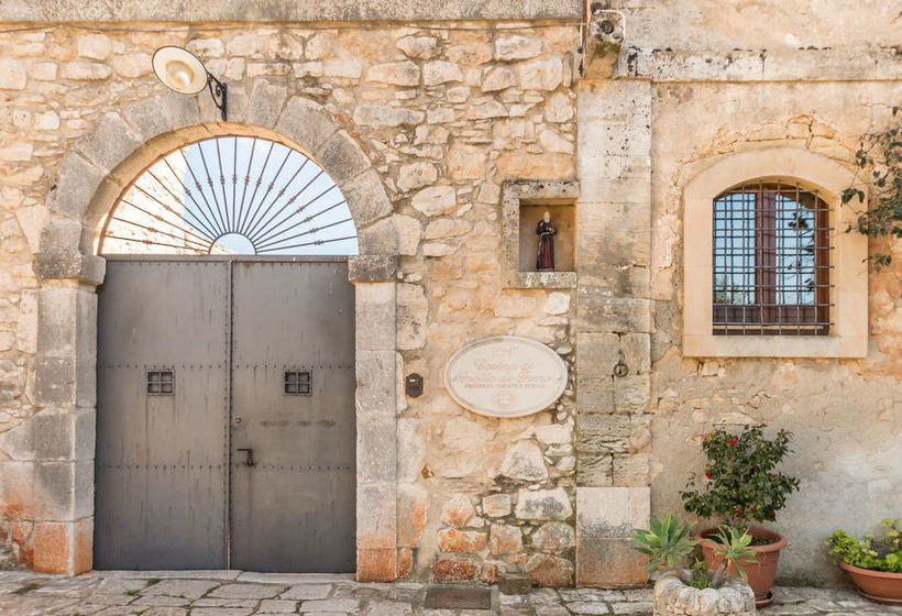 Country Casina Di Grotta Di Ferro